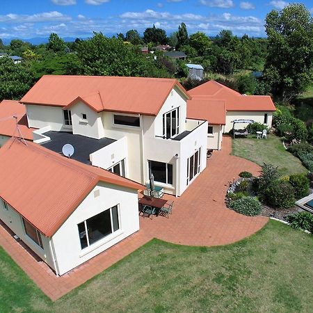 Motueka Homestay Bed & Breakfast Экстерьер фото