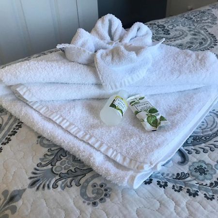 Motueka Homestay Bed & Breakfast Экстерьер фото