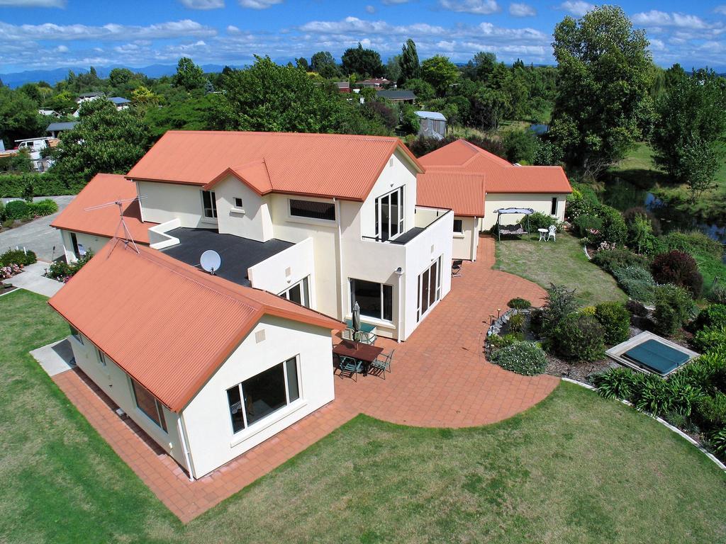Motueka Homestay Bed & Breakfast Экстерьер фото