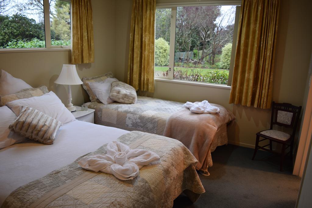Motueka Homestay Bed & Breakfast Экстерьер фото