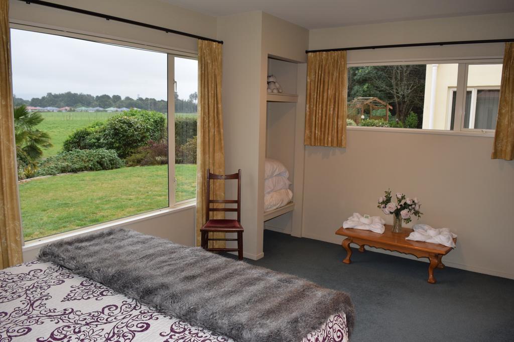 Motueka Homestay Bed & Breakfast Экстерьер фото