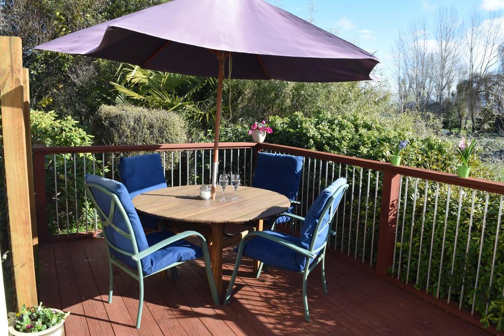 Motueka Homestay Bed & Breakfast Экстерьер фото