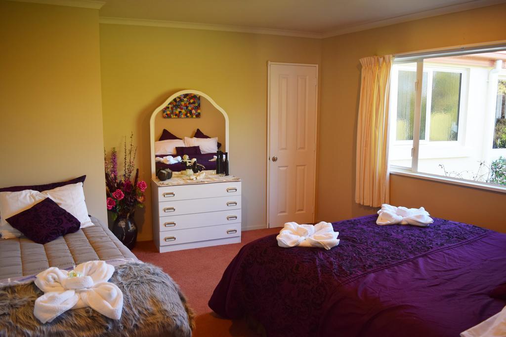 Motueka Homestay Bed & Breakfast Экстерьер фото