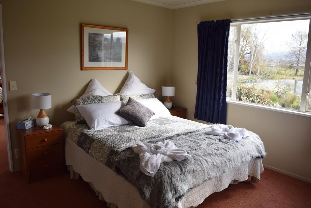 Motueka Homestay Bed & Breakfast Экстерьер фото