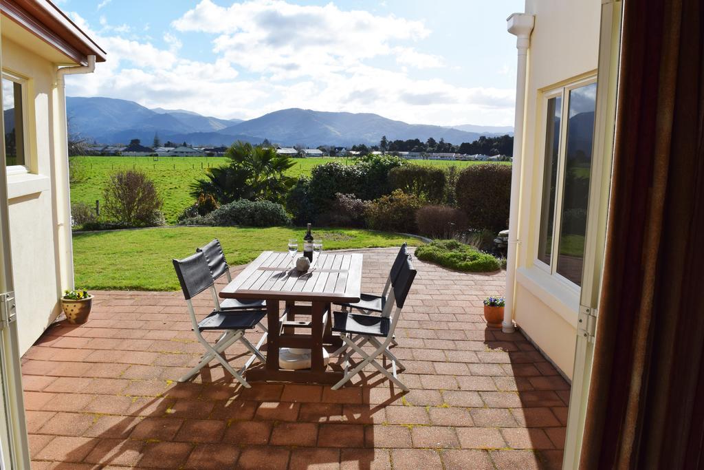 Motueka Homestay Bed & Breakfast Экстерьер фото