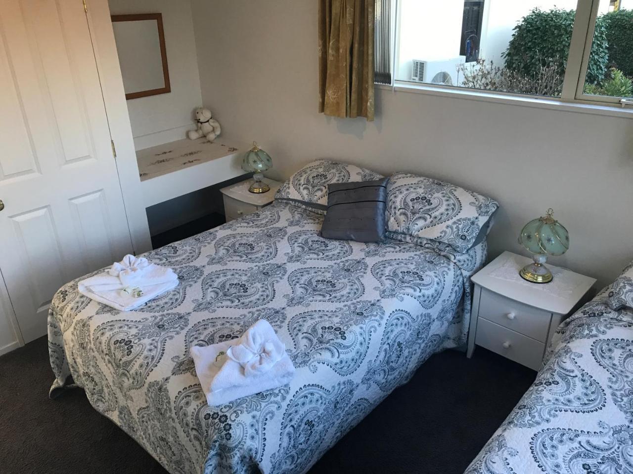 Motueka Homestay Bed & Breakfast Экстерьер фото
