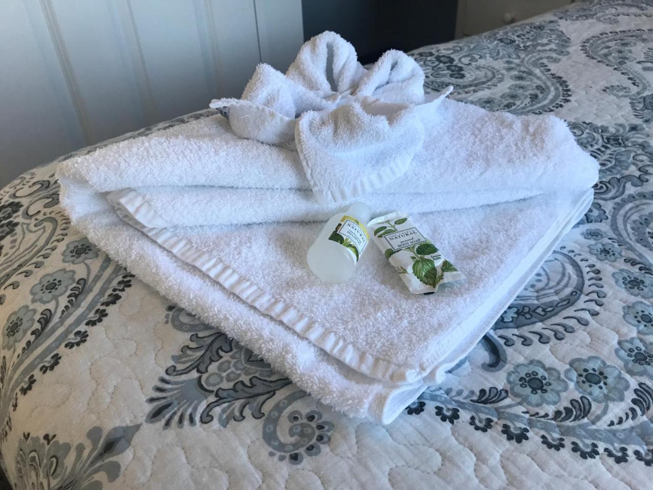 Motueka Homestay Bed & Breakfast Экстерьер фото