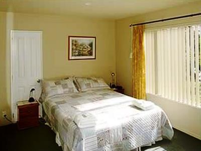 Motueka Homestay Bed & Breakfast Экстерьер фото