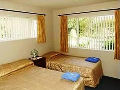 Motueka Homestay Bed & Breakfast Экстерьер фото