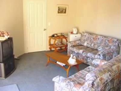 Motueka Homestay Bed & Breakfast Экстерьер фото