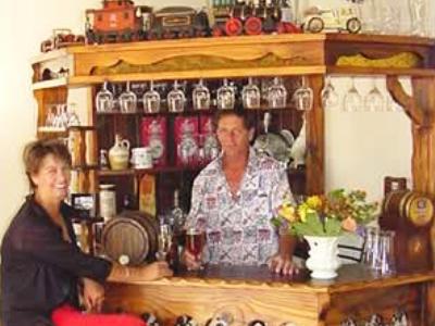Motueka Homestay Bed & Breakfast Экстерьер фото