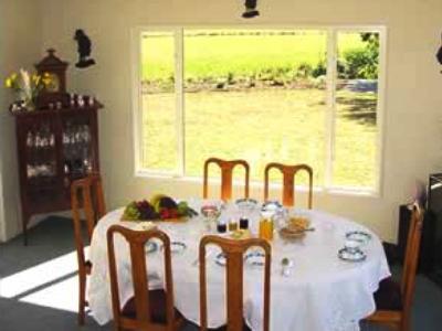 Motueka Homestay Bed & Breakfast Экстерьер фото