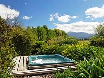 Motueka Homestay Bed & Breakfast Экстерьер фото